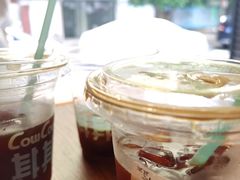 沙士美式-CowCow其其·牛杂咖啡公司(六运店)