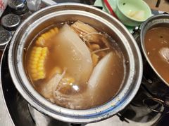 -潮界(LU·ONE凯德晶萃广场店)