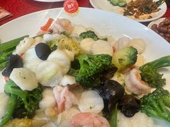 -盈春大饭店(千山路店)