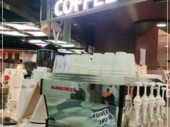 -Manner Coffee(芮欧百货店)