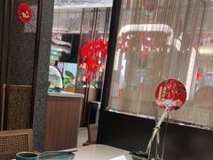 大堂-新辣道鱼火锅(上地华联店)