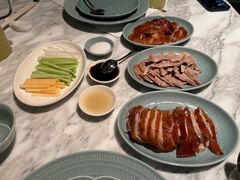 -无锡苏宁银河国际酒店-悦府65中餐厅