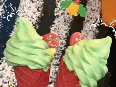 -麦当劳(北方国贸大厦店)