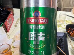 -聚味瞿记·龙虾堂(树木岭店)