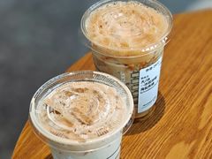 -星巴克(成都机场T2店)