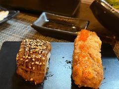 -昊·来了寿司(台湾街店)