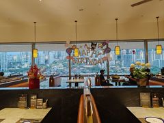 -極上萬膳·日料放题(来福士江景店)
