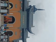 -西林禅寺