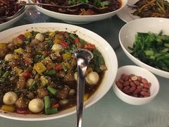 -华豫川酒家(大卫城店)