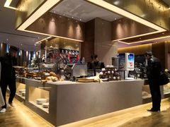 -长沙三景韦尔斯利酒店·Oval全日制餐厅自助餐