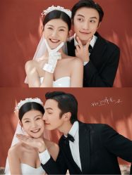 -第一夫人婚纱摄影(南京店)