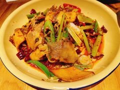 -十三式重庆江湖菜(金茂览秀城店)