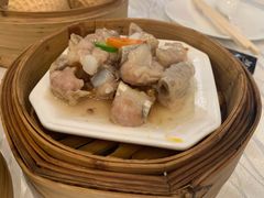 -广州建国酒店-盈丰阁粤菜-粤式茶点