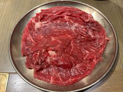 -西塔老太太泥炉烤肉(北京双井店)