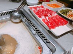 -海底捞火锅(翔龙天地广场店)