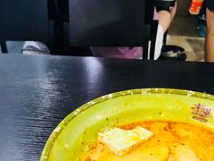 -杨国福麻辣烫(庆春路店)