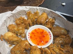 -飞尝蚝·顺德菜·鱼生(顺德总店)
