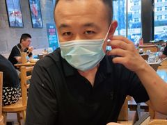 -聚点串吧·北京烧烤(朝北店)