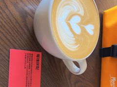 -fishtank鱼缸咖啡(三山街店)