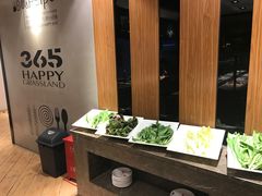 -欢乐牧场海鲜烤肉自助(牡丹园店)