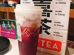 -喜茶(广州东方宝泰店)