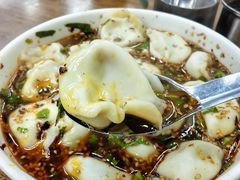 -回坊马二饺子馆