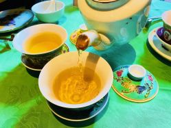 -誉八仙茶室酒楼·宴会厅(新天地店)