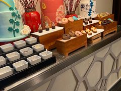 -源·咖啡自助餐厅·海鲜·烧烤·三文鱼(海口华彩洲际酒店)