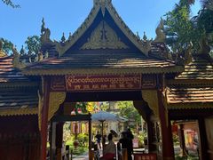 -西双版纳总佛寺