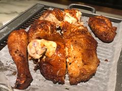 -绿茶餐厅(昌平悦荟店)