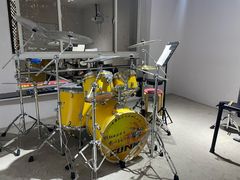 -TEMPO 音乐(五角场店)