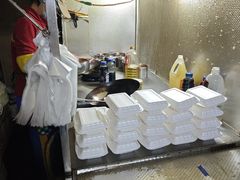 -老婆婆炒饭(小白楼1902欧式风情街店)