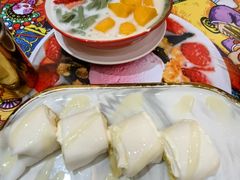 -甜心妈妈·榴莲星级糖水(北京路总店)