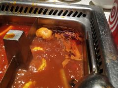 -海底捞火锅(顺义华联店)