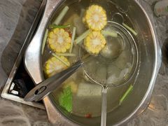 -潮发潮汕牛肉店(芳村店)