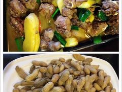-大灶头·新昌菜(中国茶市店)