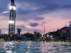 -杭州浪浪浪水公园