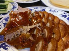 -利群烤鸭店(前门店)