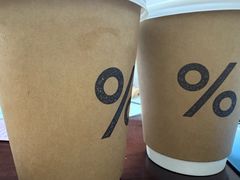 -% Arabica阿拉比卡咖啡(深圳湾万象城店)