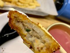 -夏星酒馆(剑桥公社店)