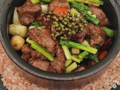 -绫罗岛海鲜私房菜(鸭绿江边店)