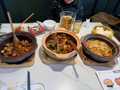 -火啫啫·粤式啫啫煲(南通首店)