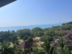 -三亚海棠湾万丽度假酒店