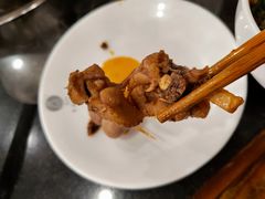 -冯记香辣兔火锅(茶店子总店)