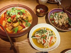 -纳鲁孜·新疆特色餐厅(上海悦荟广场店)