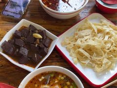 -兄弟俩老李家牛肉汤(总店)