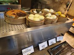 -成都蒲江花样年福朋喜来登度假酒店·宜客乐西餐厅