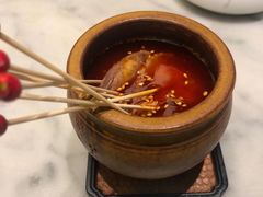 -辛香汇·现炒川菜(淮海路百盛店)