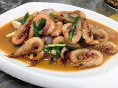 -梅子大排档