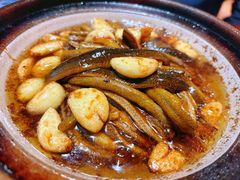 -上淮宴(蓝惠首府店)